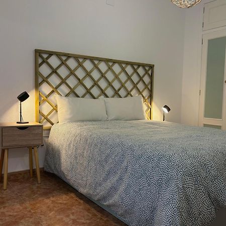 La Buganvilla De Santiago Кордоба Екстериор снимка