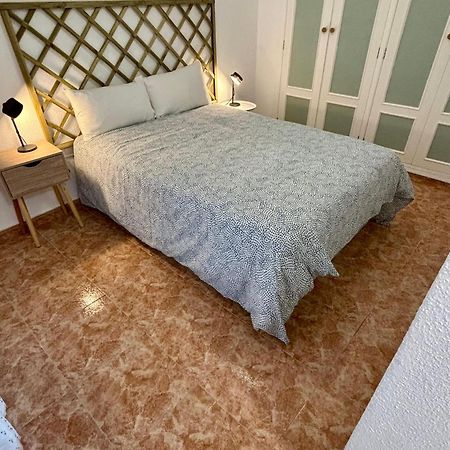 La Buganvilla De Santiago Кордоба Екстериор снимка