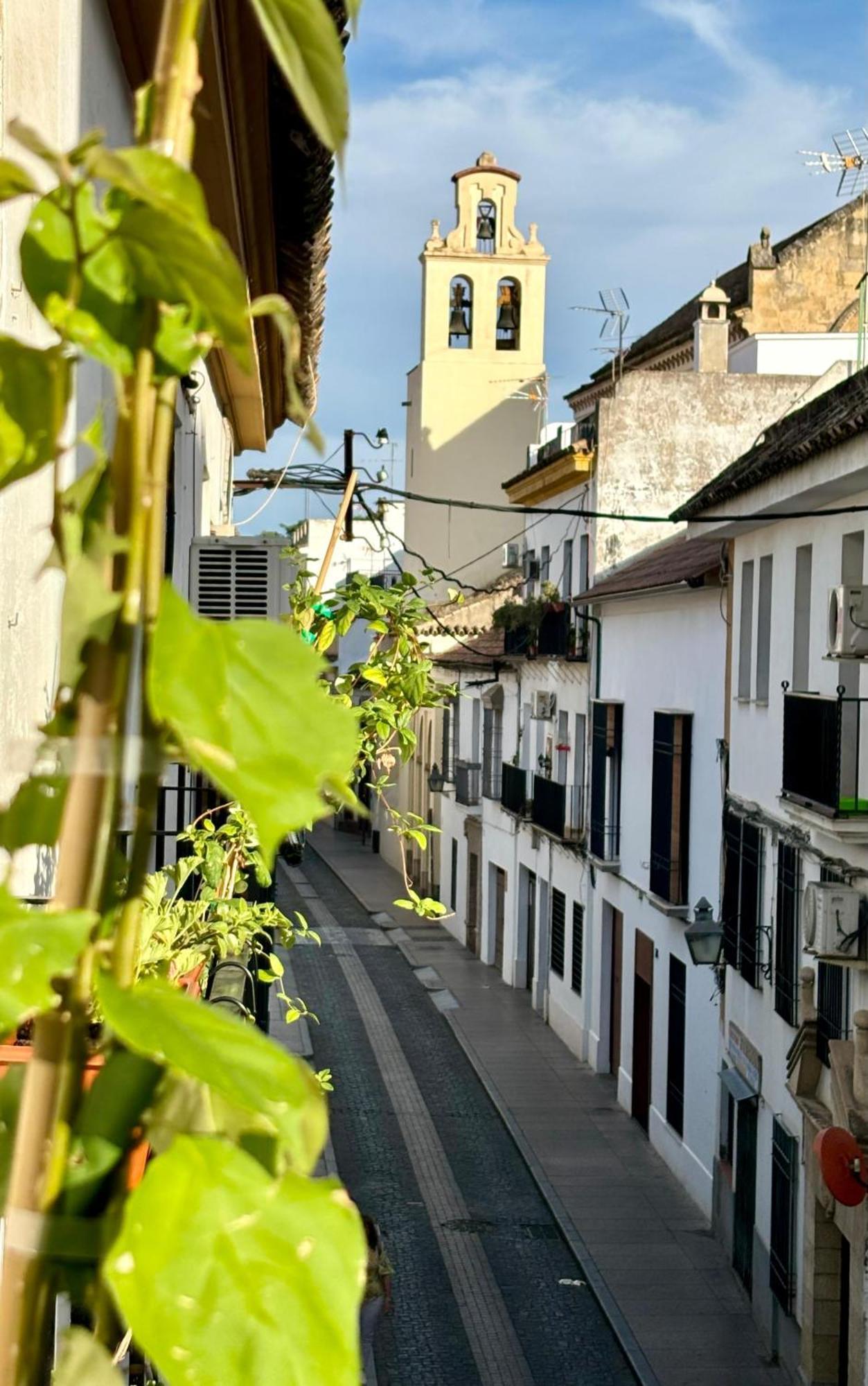 La Buganvilla De Santiago Кордоба Екстериор снимка