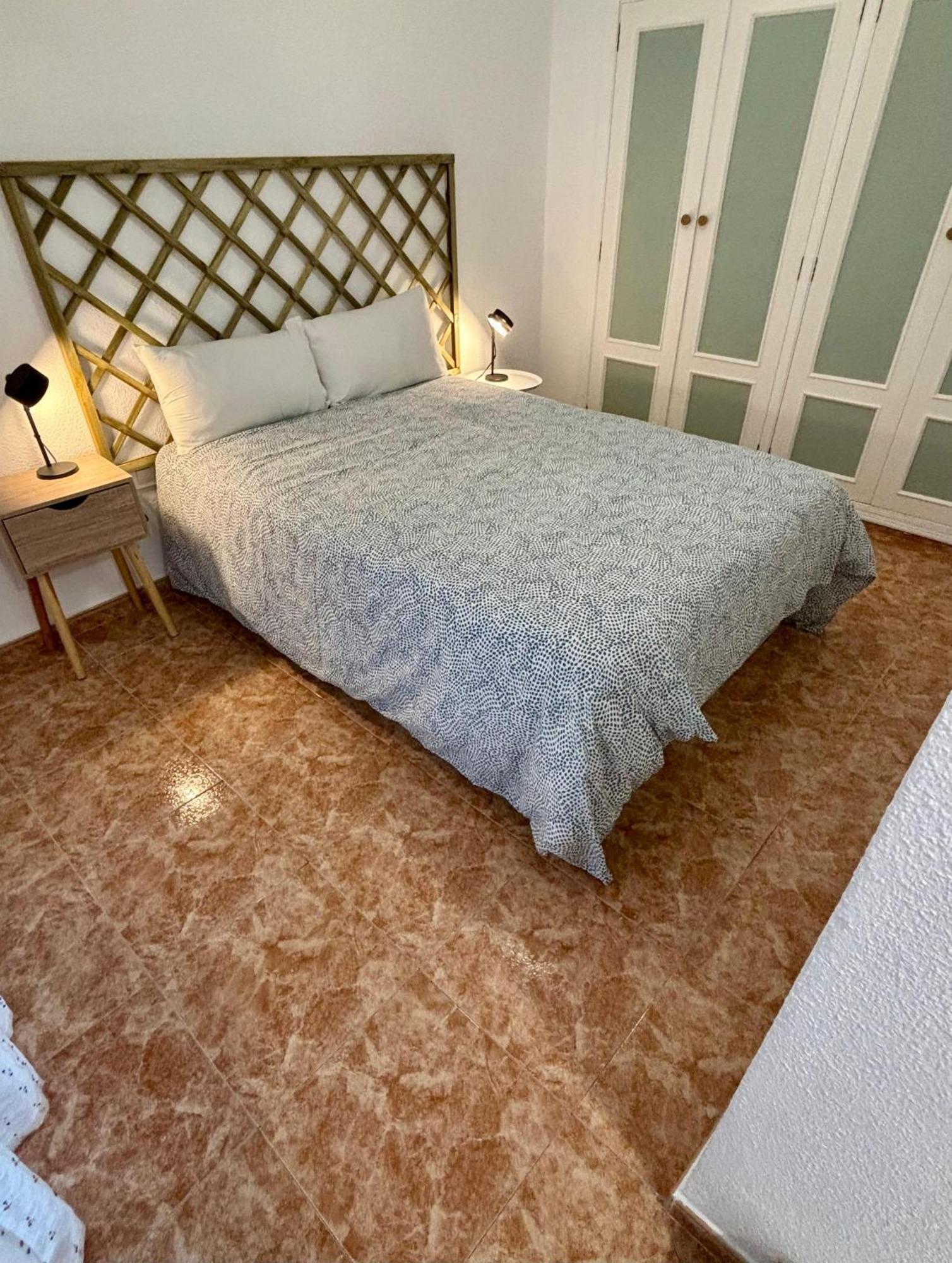 La Buganvilla De Santiago Кордоба Екстериор снимка