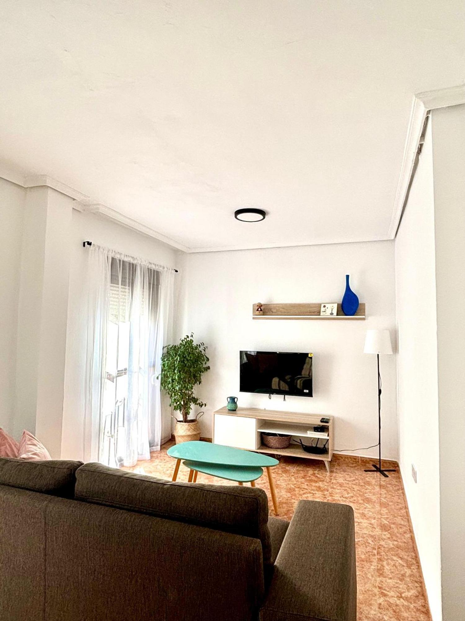 La Buganvilla De Santiago Кордоба Екстериор снимка