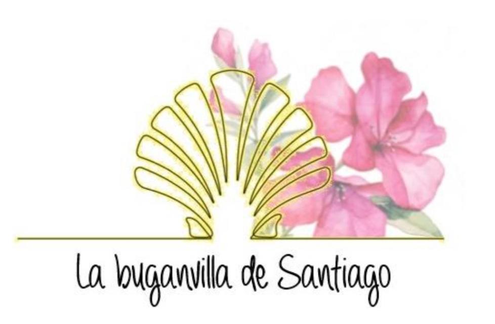 La Buganvilla De Santiago Кордоба Екстериор снимка